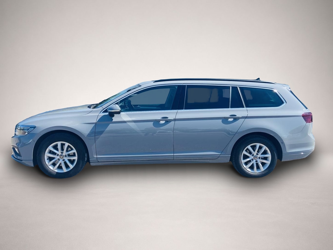 Fotografie 2 des Volkswagen Passat Variant 2.0 TDI DSG BUSINESS STANDHEIZUNG