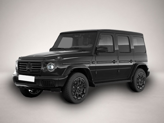 Fotografie Mercedes-Benz T-Class G 450 d AMG Line Night+Fond+SUPERIOR+Alu22+Tech.