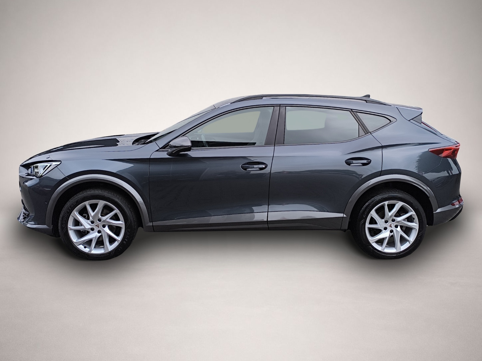 Bild 4 Cupra Formentor 1.5 TSI LED NAVI KAMERA PARKLENK 18 SH