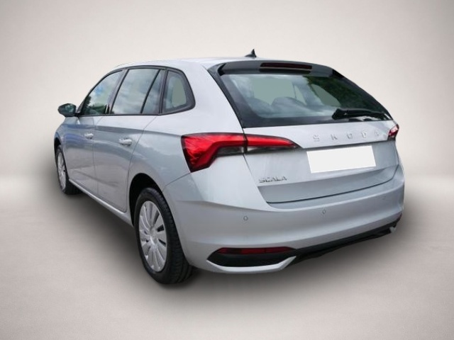 Bild 3 Skoda Scala Selection Scala Selection 1.0 TSI DSG*NAVI-ÜBER.