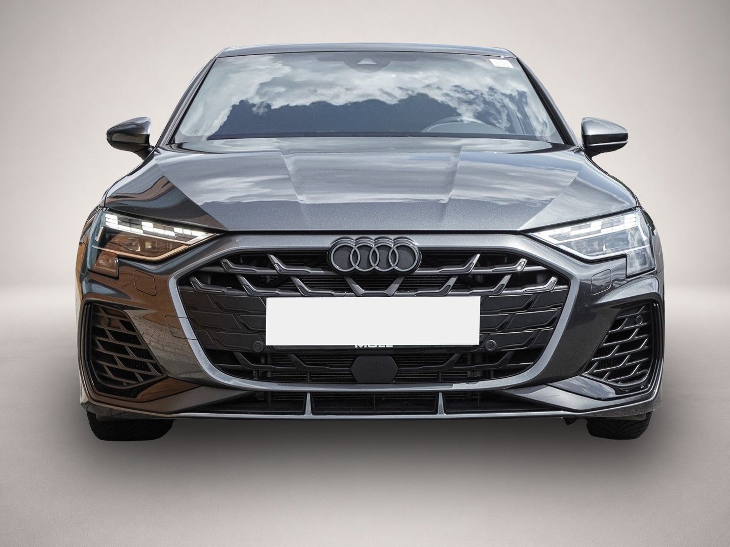 Bild 2 Audi S3 Sportback 2.0 TFSI S tronic Virtuell LED Navi