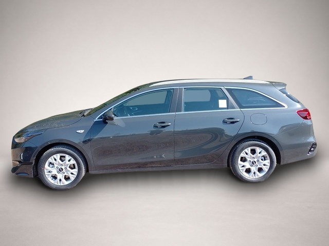 Bild 2 Kia Other CEED_SW 1.5 T-GDI Vision DCT7 Navi digitales Coc