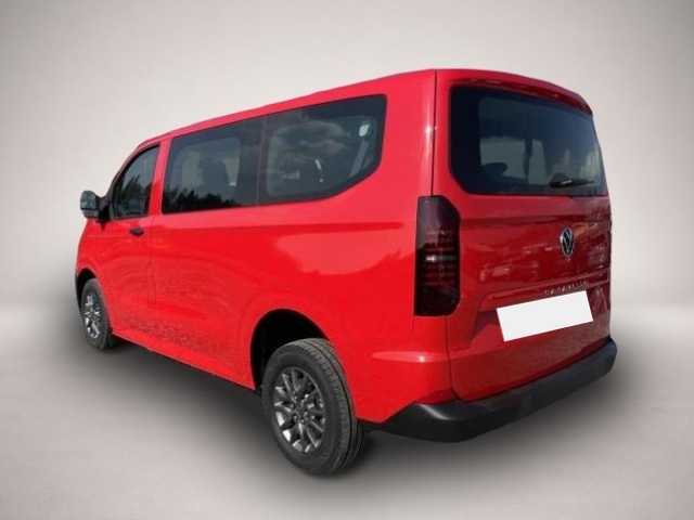 Bild 2 Volkswagen T7 Caravelle kurzer Radstand T7 Caravelle (kurzer Radstand) .