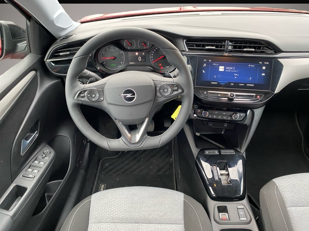 Bild 5 Opel Corsa F Edition Automatik Winter PDC