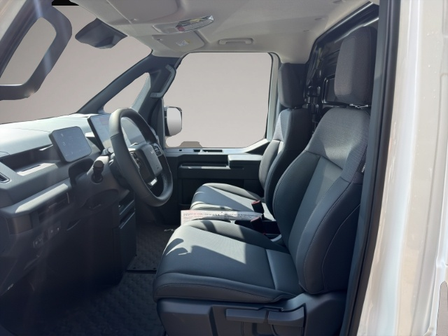 Bild 7 Kia PV5 Cargo 71.2-kWh-Batterie Elite 120 kW