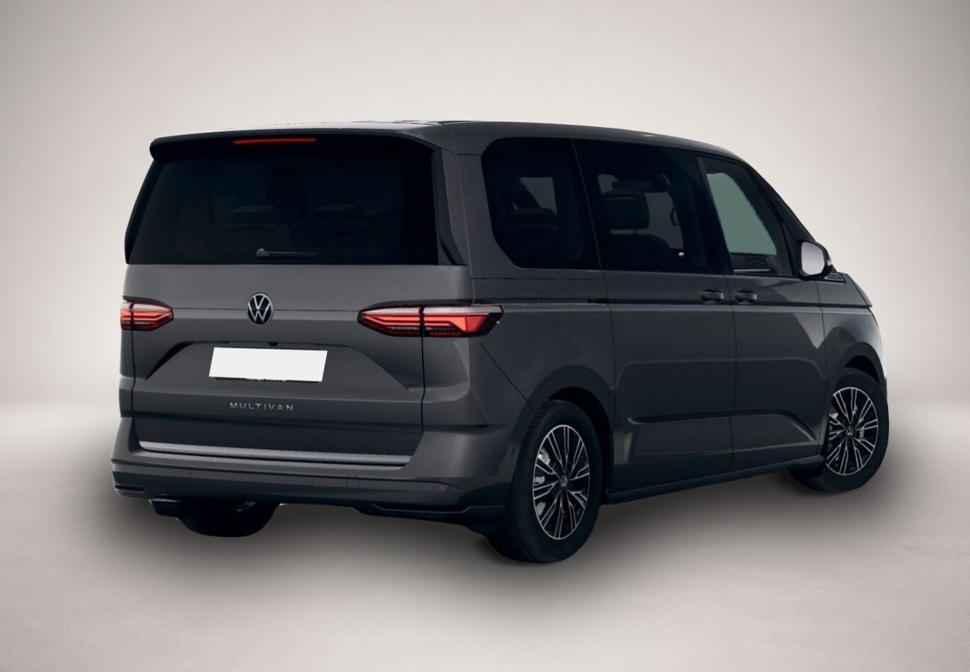 Bild 4 Volkswagen T3 Multivan DSG Style eHK Tisch 360°Kam Keyl Matrix