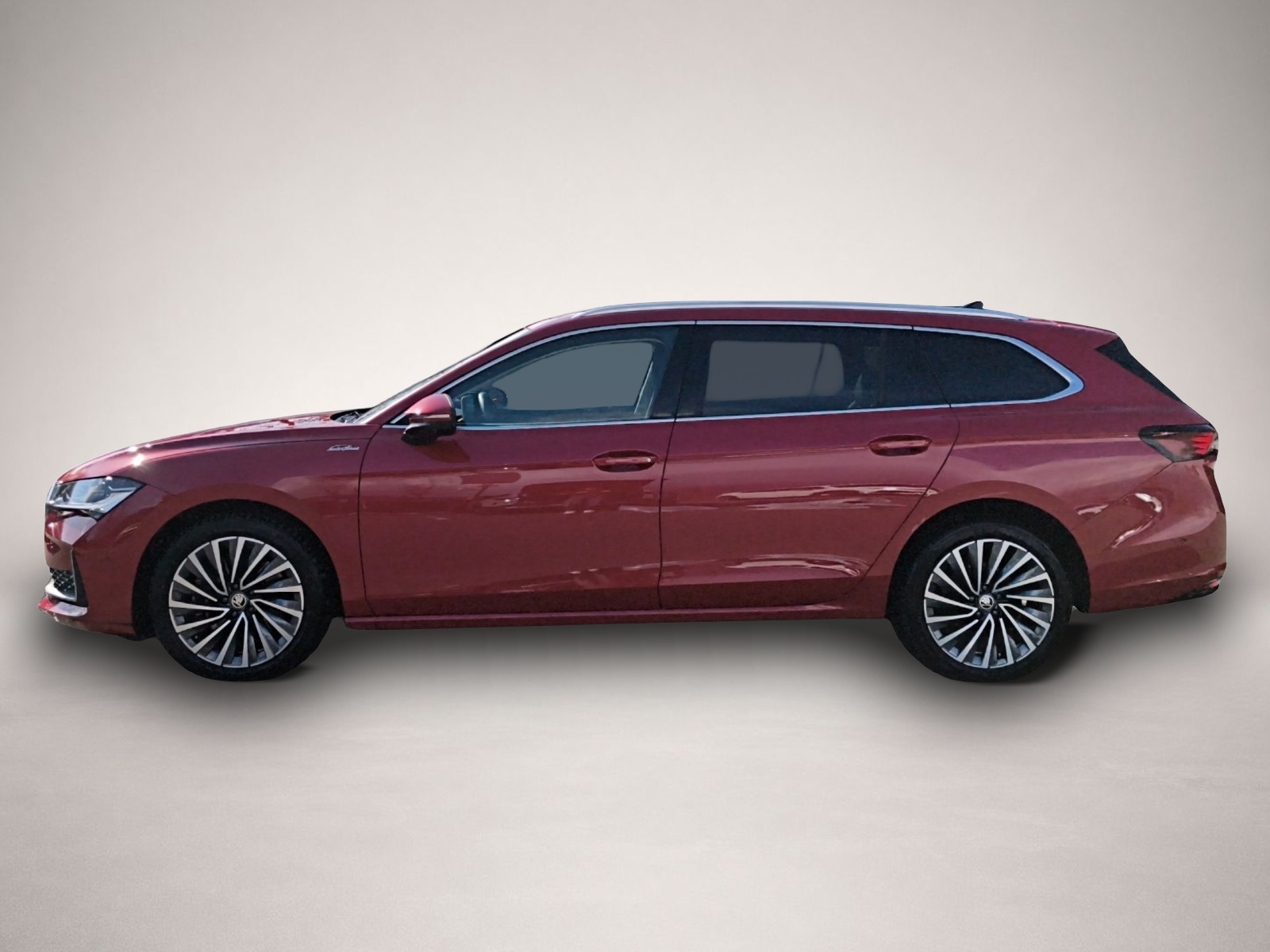 Bild 4 Skoda Superb Combi 2.0 TDI DSG 4x4 L&K AHK HEAD UP CAN
