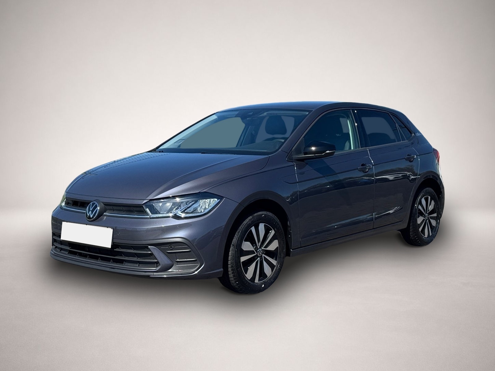 Fotografie Volkswagen Polo GOAL TSI DSG|ACC|SITZHEIZUNG|APP-CONNECT