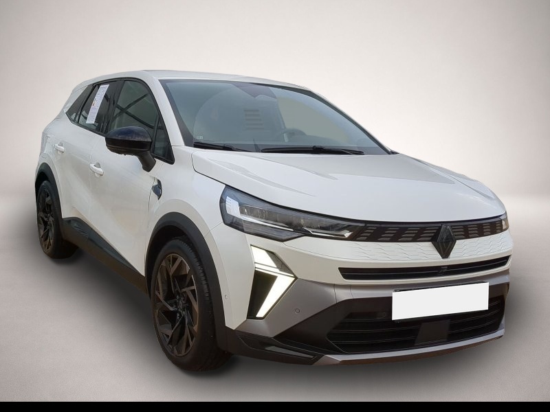 Fotografie Renault Symbioz Full Hybrid E-Tech 145 Esprit Alpine SHZ