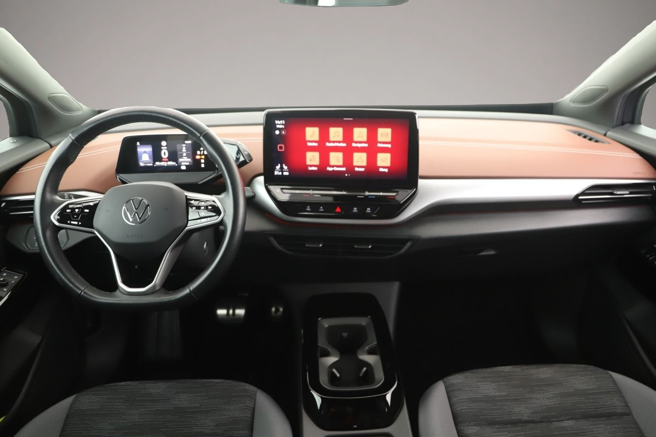 Fotografie 7 des Volkswagen ID.5 Pro Performance IQ.Light/AHK/ACC/Kamera