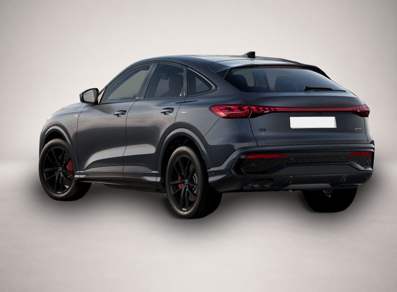 Fotografie 3 des Audi Q5 Sportback 2xS line Tech Leder Pano SHZ 20Z