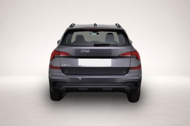 Bild 5 Skoda Kamiq Selection Kamiq (Selection) 1.0 TSI 85 kW (116 .