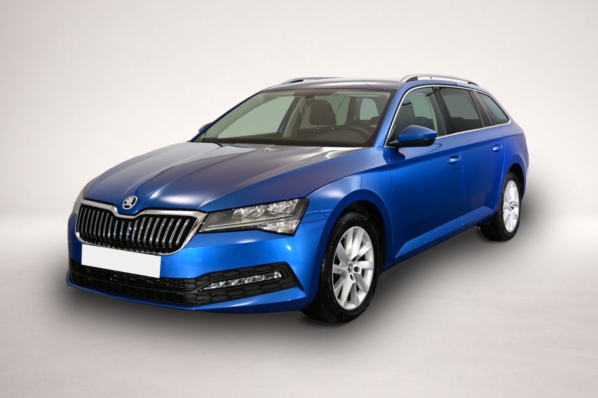 Fotografie Skoda Superb 1.5 TSI 110 kW (150 PS) 7-Gang-DSG