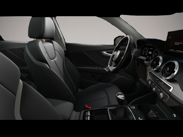 Bild 4 Audi Q2 30 TFSI advanced Matrix/Stand/AHK