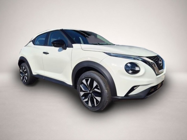 Bild 6 Nissan Juke 1.0 DIG-T 114PS Acenta Klimaautomatik Sit.