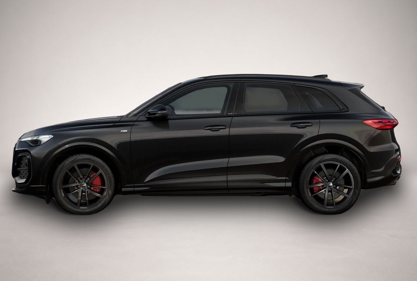 Bild 2 Audi Q5 2xS line Tech+ Pano HUD BlackP 20Z SHZ PrivG
