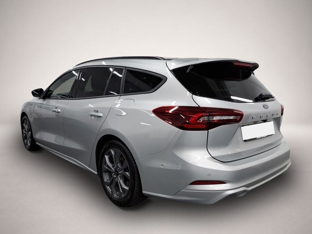 Bild 4 Ford Focus Turnier Aut. ST-LINE X LED PANO NAVI LEDER