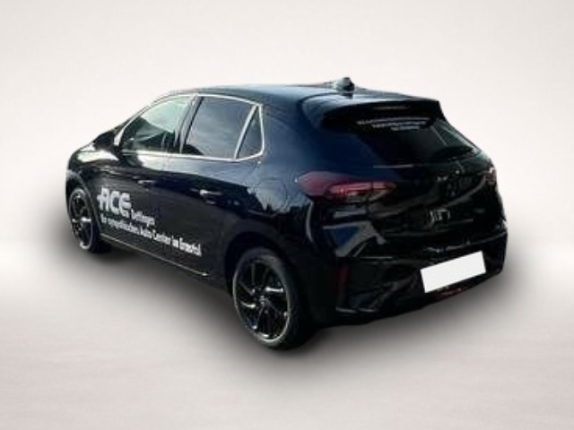 Fotografie 3 des Opel Corsa GS*Kamera*SHZ*DAB...