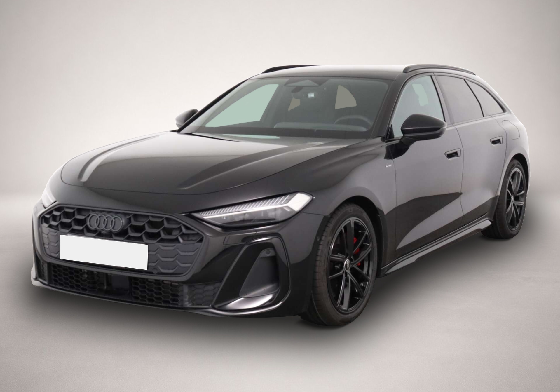 Fotografie 1 des Audi quattro A5 Avant e-hybrid quattro S line