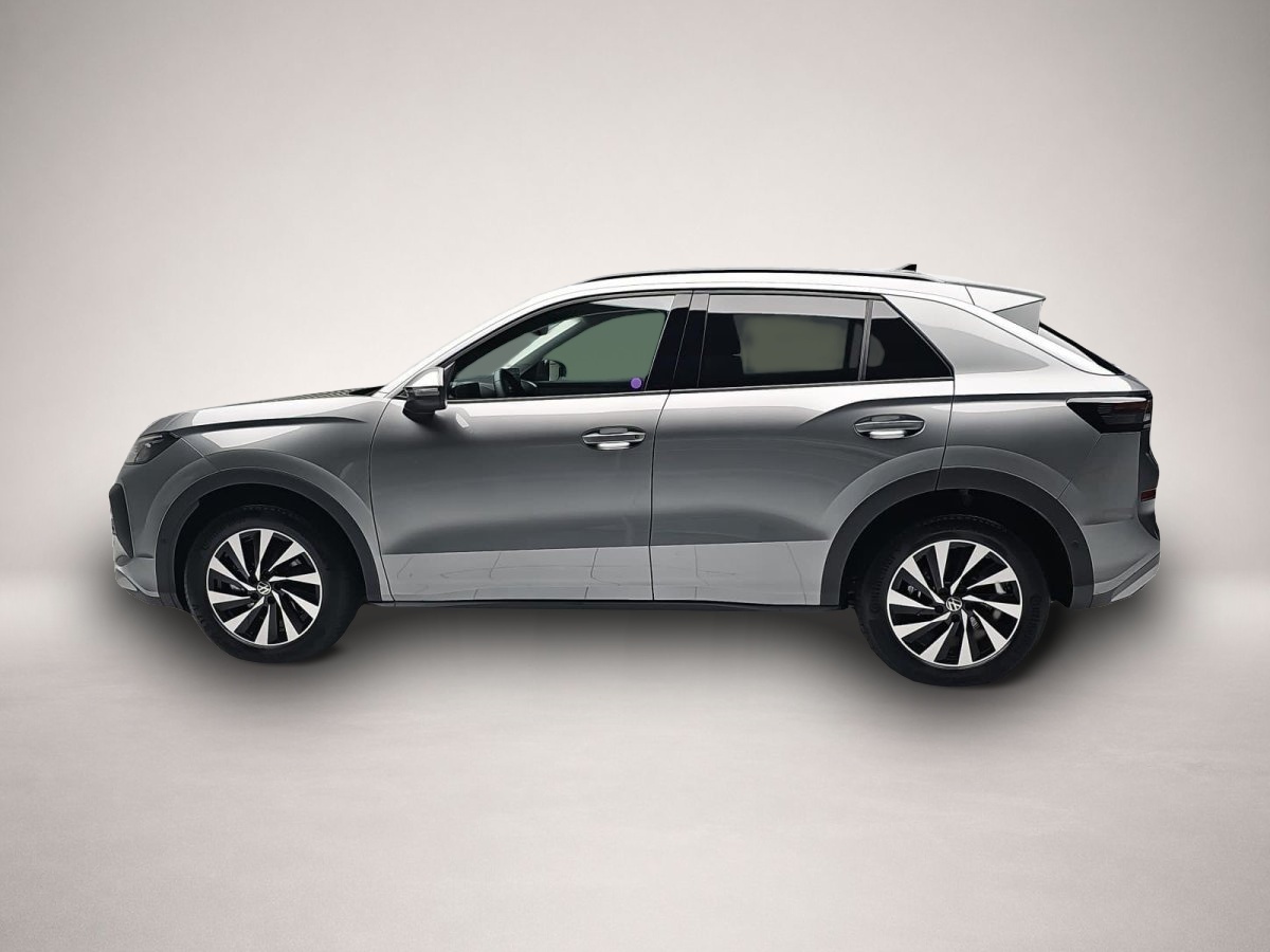 Bild 4 Volkswagen T-Roc 1.5 eTSI DSG Life ACC Kamera Winter AHK