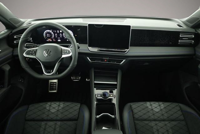 Bild 3 Volkswagen Tiguan 1.5 TSI eHybrid 200 kW R-Line Tiguan 1.5 eHybri.