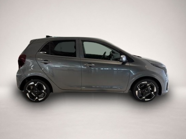 Bild 3 Kia Picanto Gold 1,0 GDI AMT5 Automatik 50kW (68PS) Klima...
