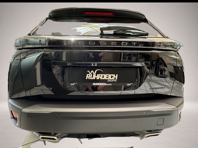 Bild 3 Peugeot 2008 Hybrid 145 Style 1.2 EU6e SZH, AHK sofort H