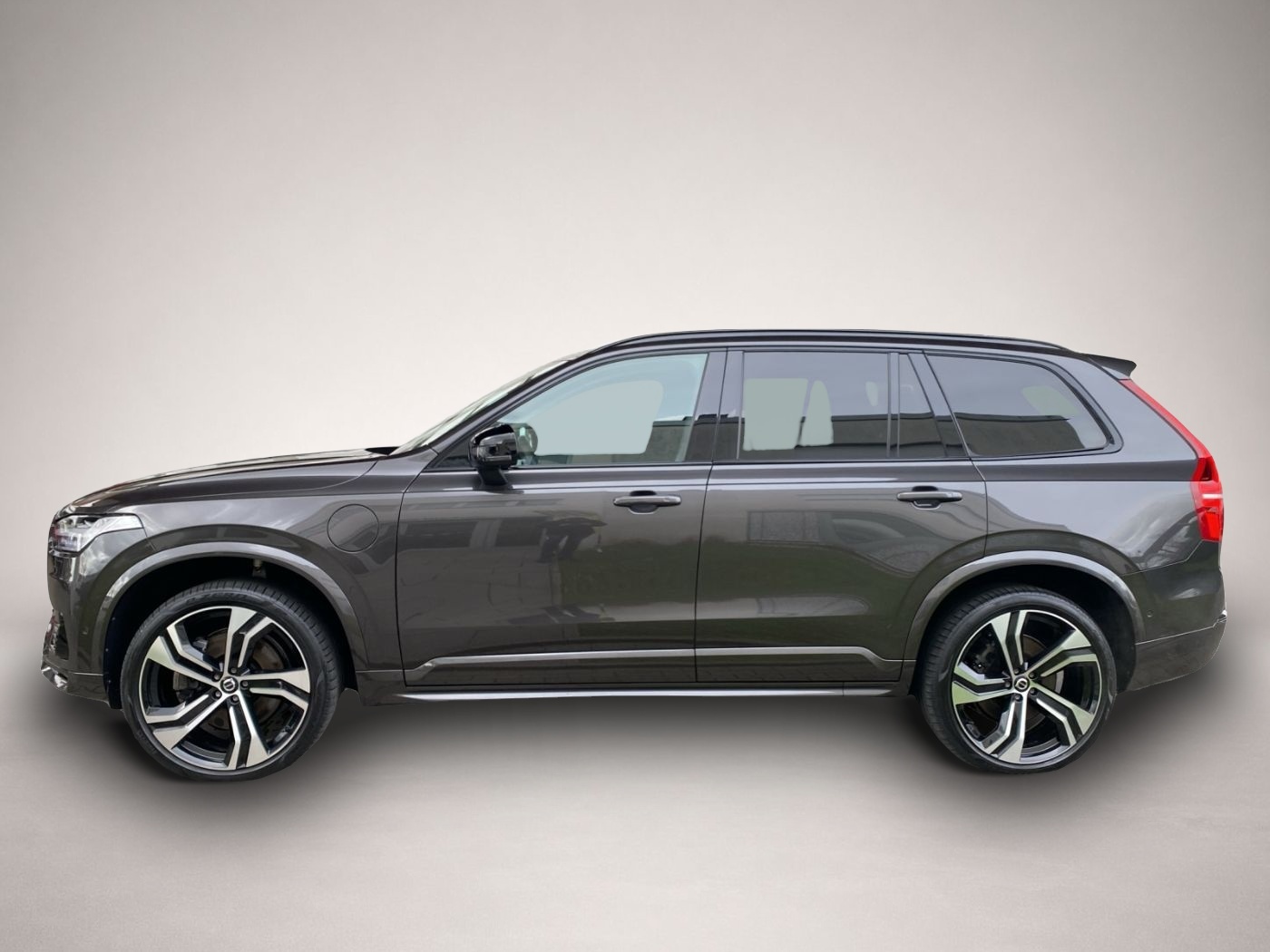 Bild 2 Volvo XC90 T8 Ultimate Dark Recharge WiPa*DAB+*LED