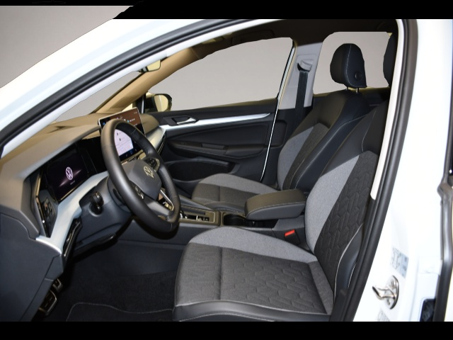 Bild 3 Volkswagen Golf 8 VIII 2.0 TDI DSG Goal LED+/ACC/AHK