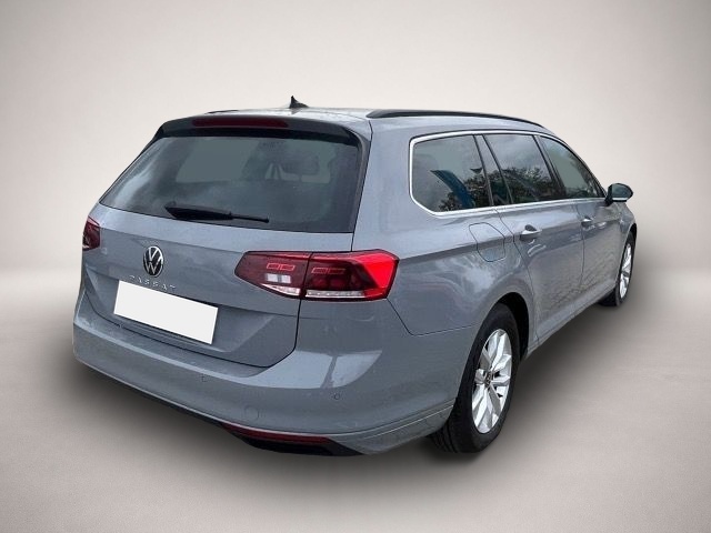Bild 5 Volkswagen Passat Variant 2.0 TDI DSG Business Navi,Fronts