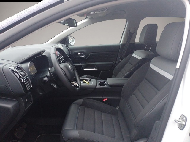 Bild 7 Citroën C5 Aircross C-Series 1.2 PT AT+LED+CAM+SHZ+NAVI+