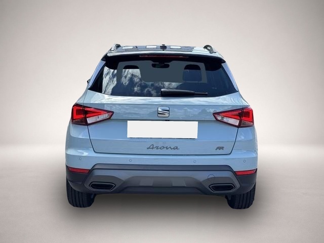 Bild 3 Seat Arona FR FR 1.5 TSI DSG Mo26 ACC 2Zokl 2xPDC Kam SHZ .