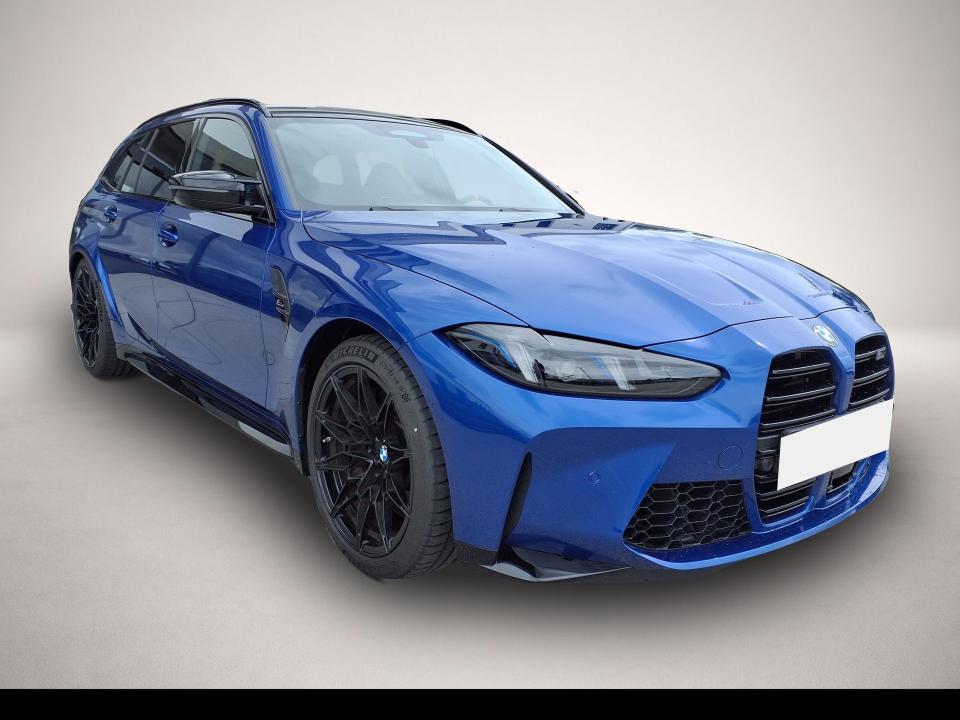 BMW M3 M3 Competition BMW Touring 390 kW (530 PS) 8-Gan - Thumbnail 5