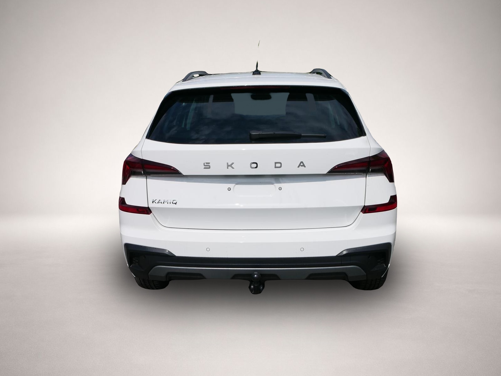 Fotografie 2 des Skoda Kamiq Selection 1.0 TSI DSG*AHK-SCHWENKBAR*TEMPO