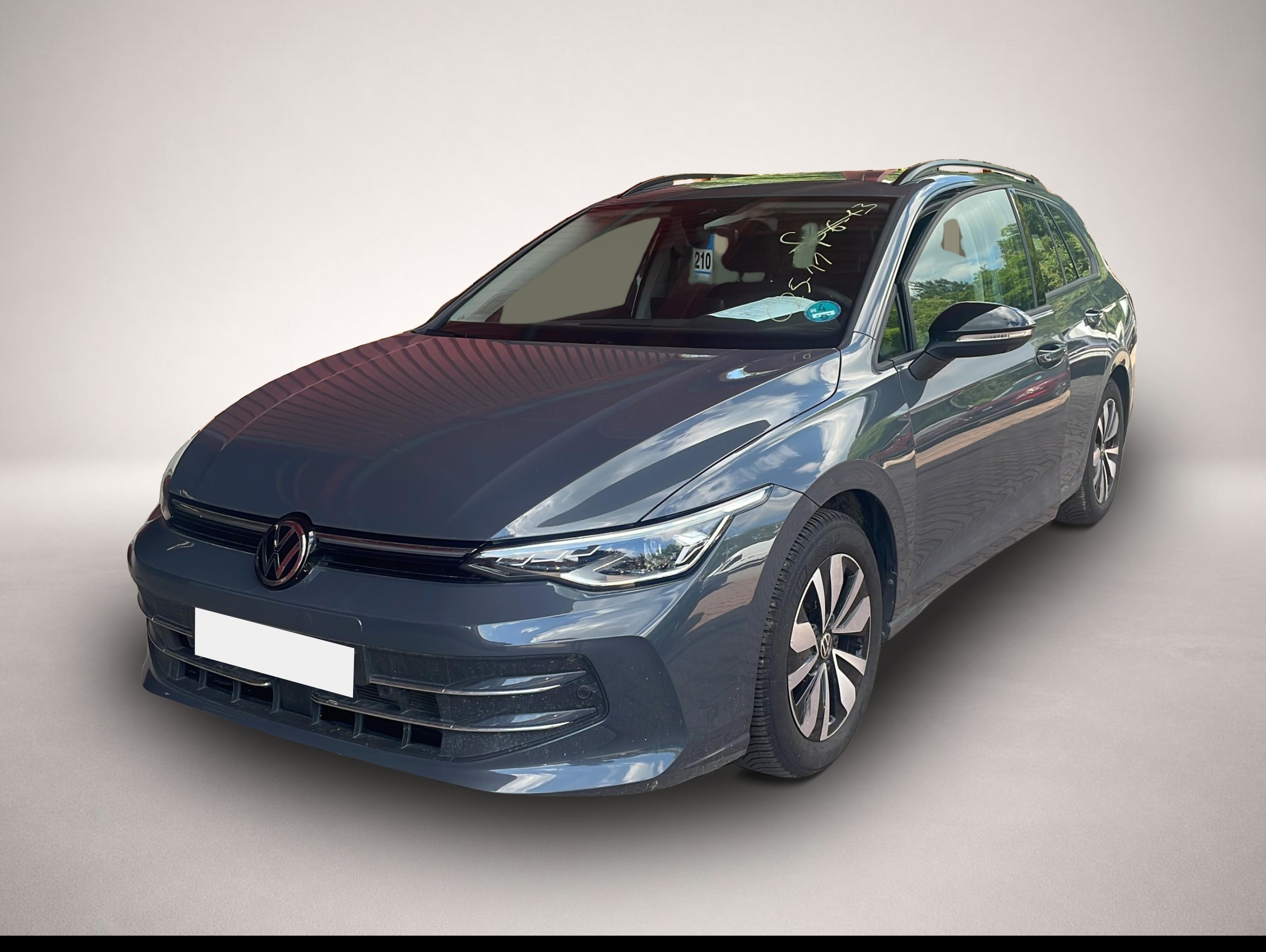 Bild Golf Volkswagen