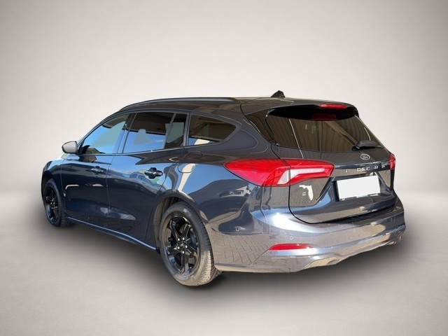Bild 3 Ford Focus ST-Line