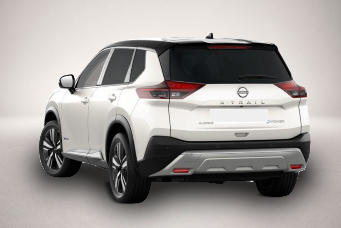 Bild 3 Nissan X-Trail Tekna Pano 4xSHZ HUD PrivG LED 360° Nav