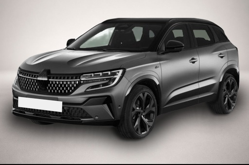 Fotografie Renault Austral TCe 160 CVT Techno SHZ Pano LKHZ