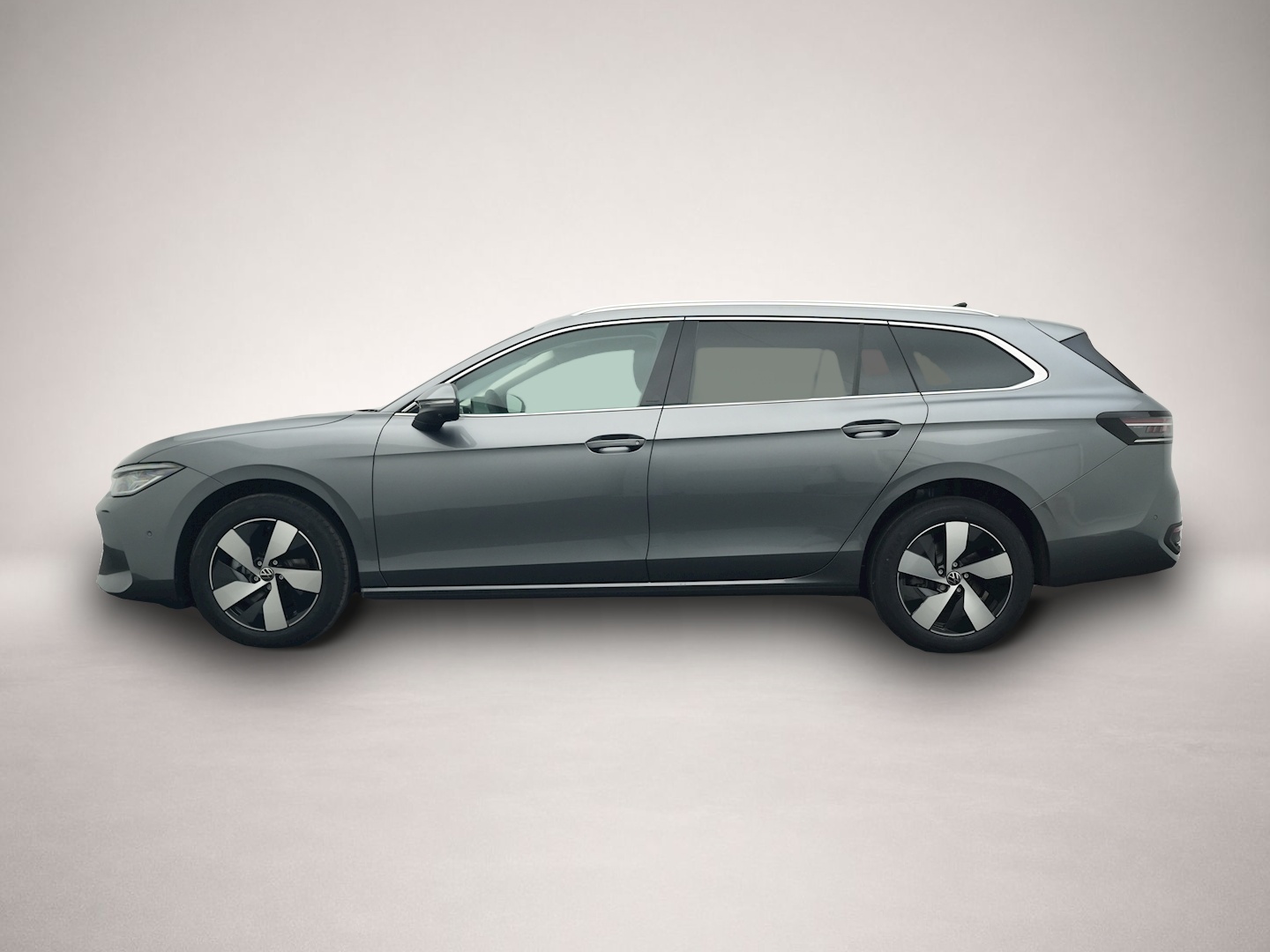 Bild 2 Volkswagen Passat Variant 2.0 TDI DSG Business LED NAVI ACC