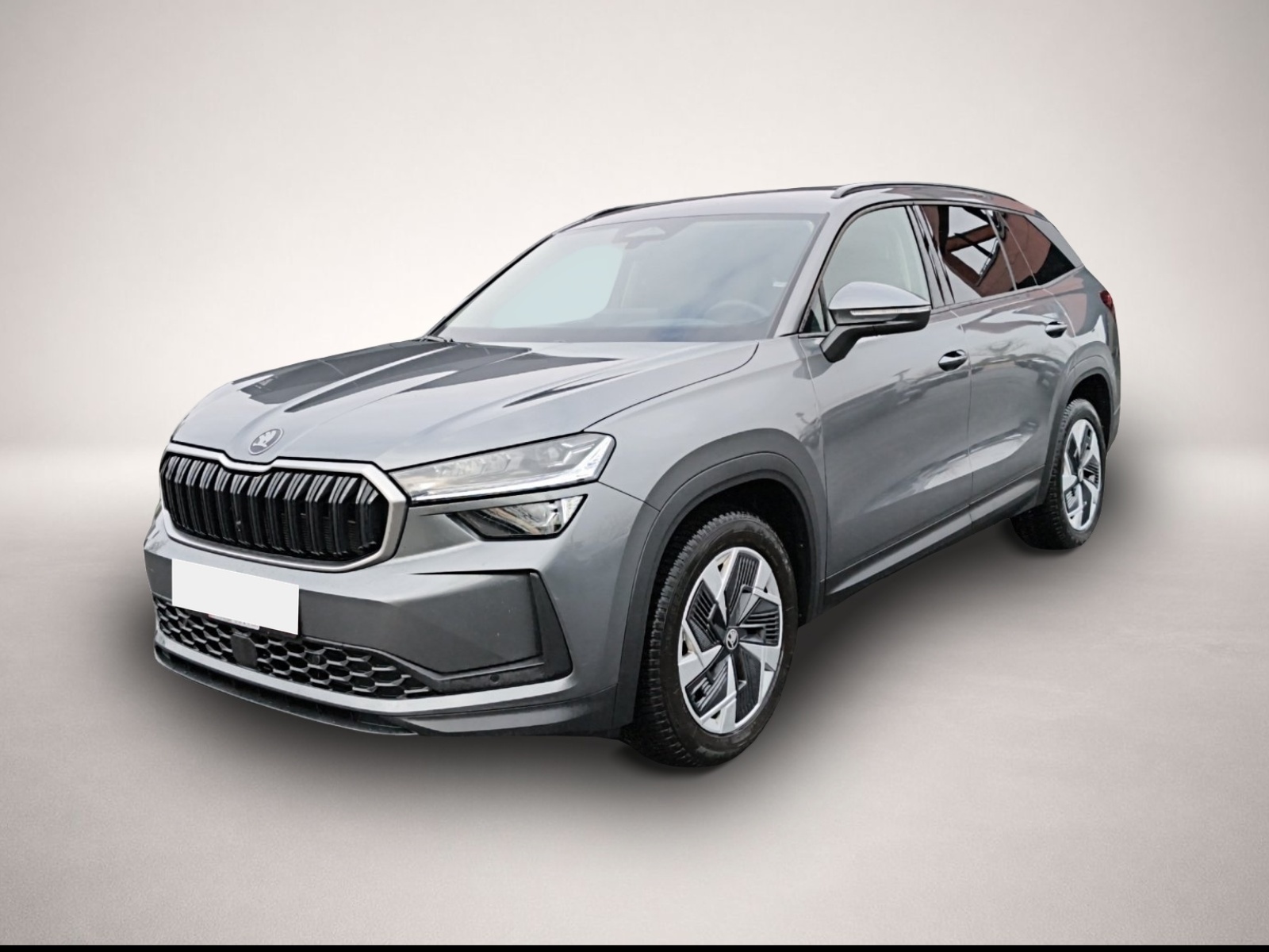 Fotografie Skoda Kodiaq 2.0 TSI DSG 4x4 Selection AHK HEAD UP NAV