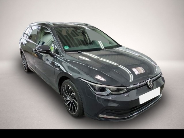 Bild 2 Volkswagen Golf VIII Variant 1.5 TSI Style *AHK*LED*Navi*