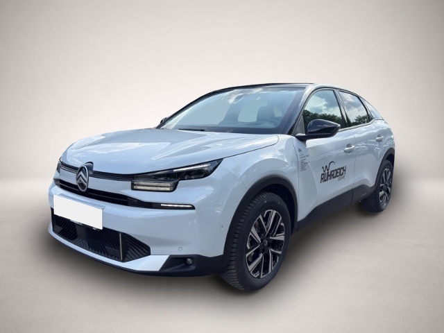 Fotografie Citroën C4 TeamD HeadUp360°WinterPaket HighwayDriverAssi
