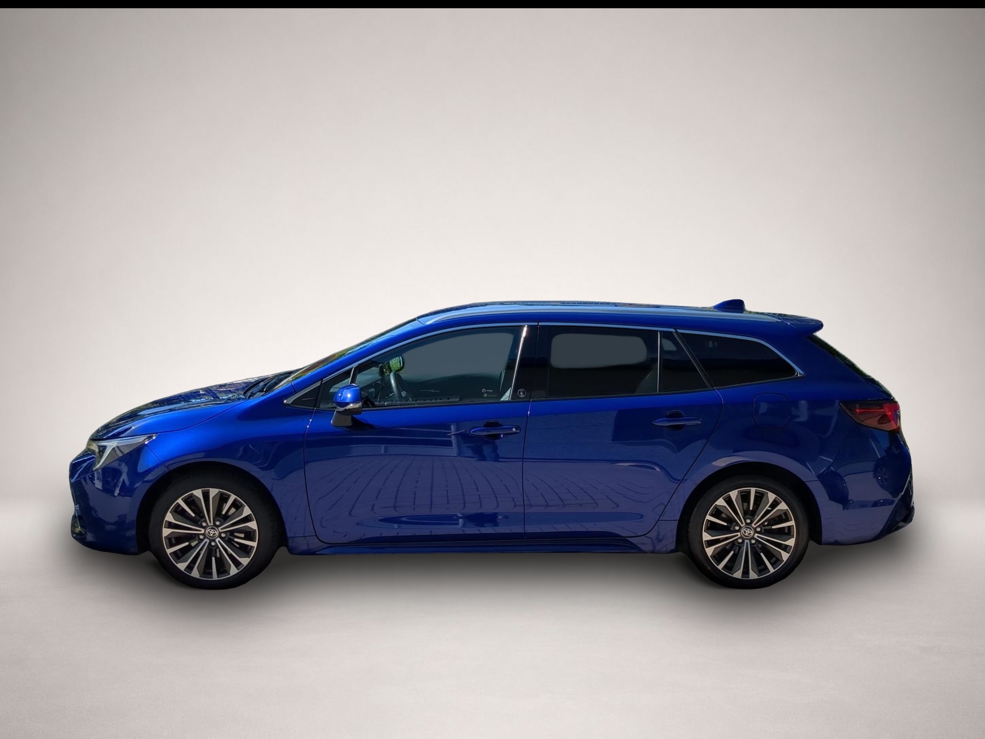 Bild 6 Toyota Corolla 2.0 Hybrid Touring Sports Team D