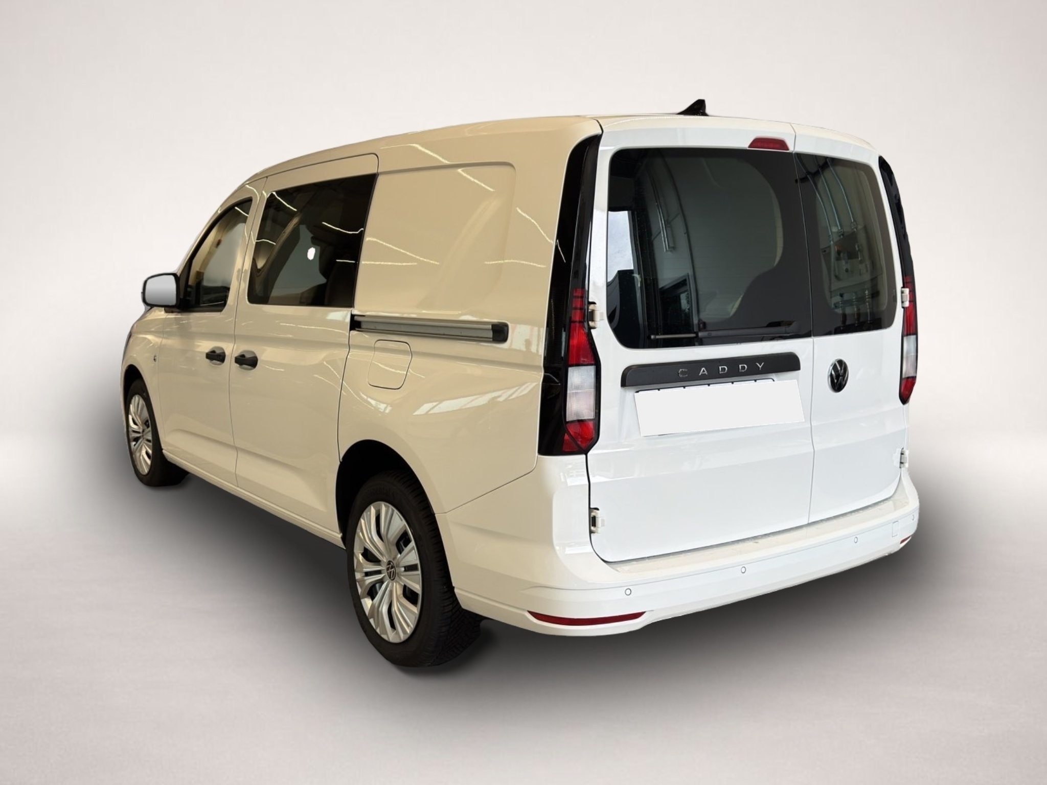 Bild 4 Volkswagen Other Caddy Maxi 2.0 TDI Flexible 5-J-GAR+APP+SHZ+GRA