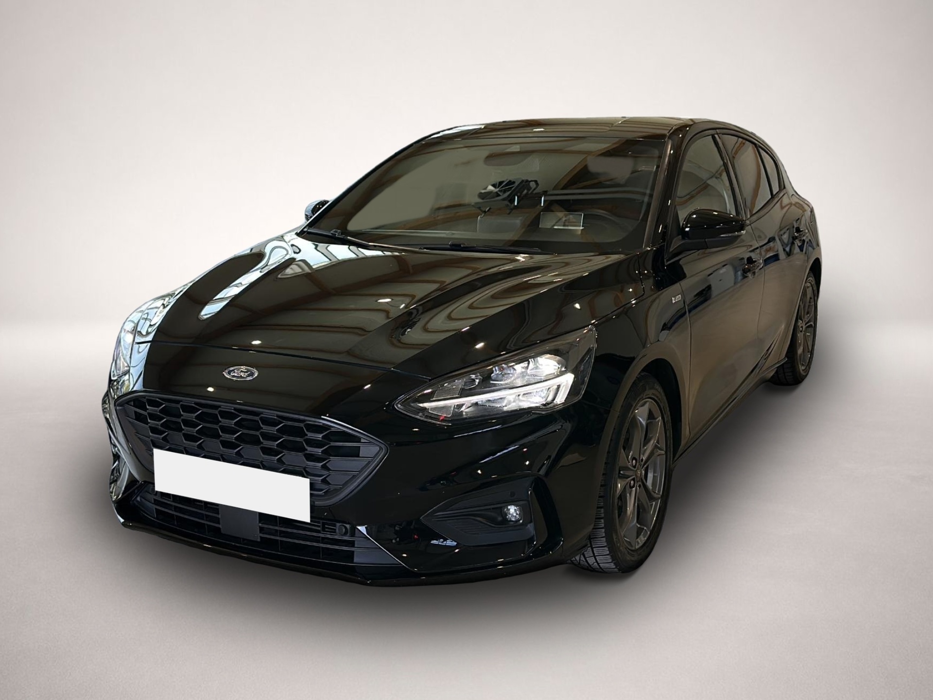 Bild Focus Ford