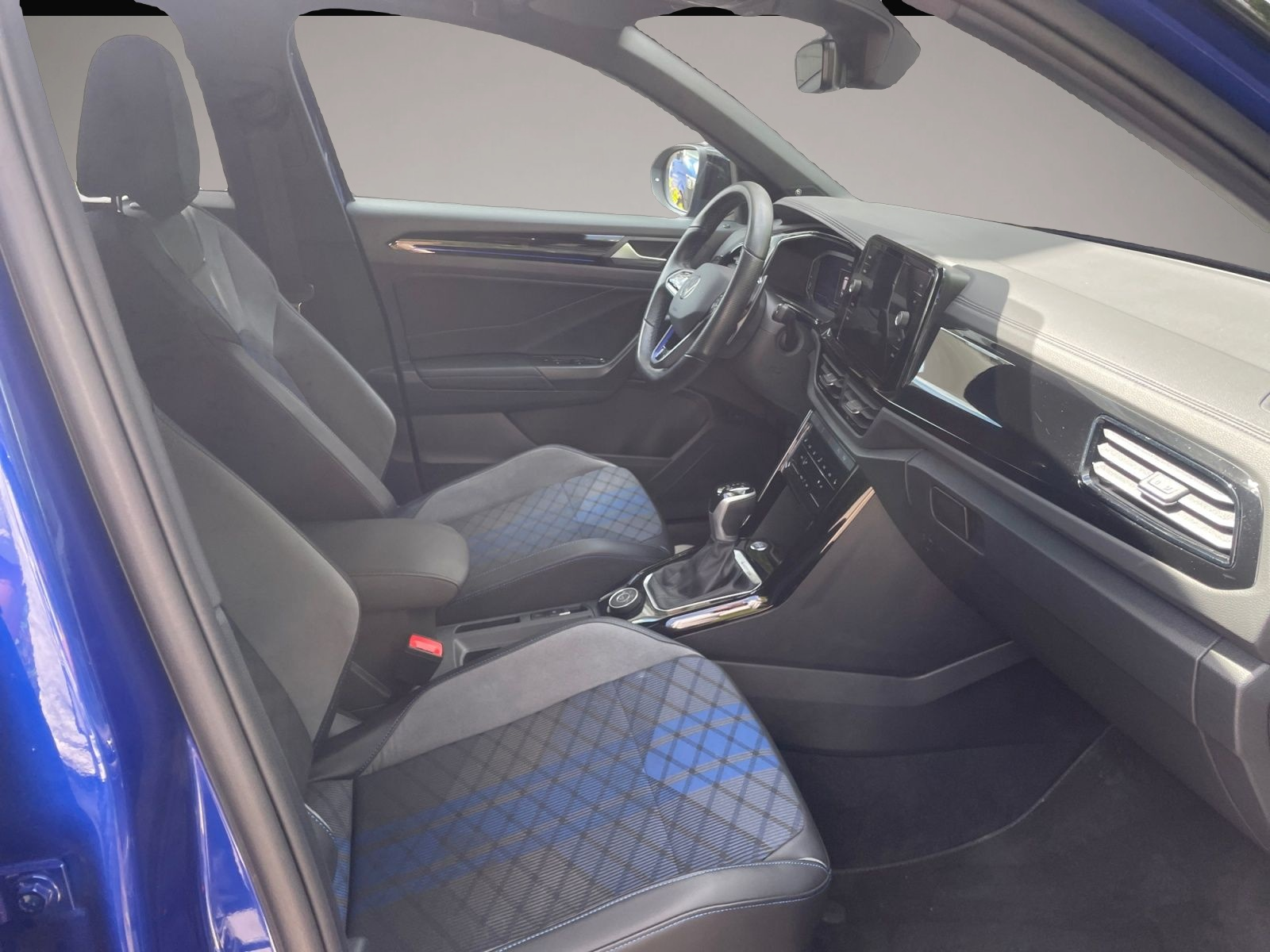 Bild 10 Volkswagen T-Roc R 2.0 TSI DSG 4M *Sportabgas*BeatsAudio*Ma