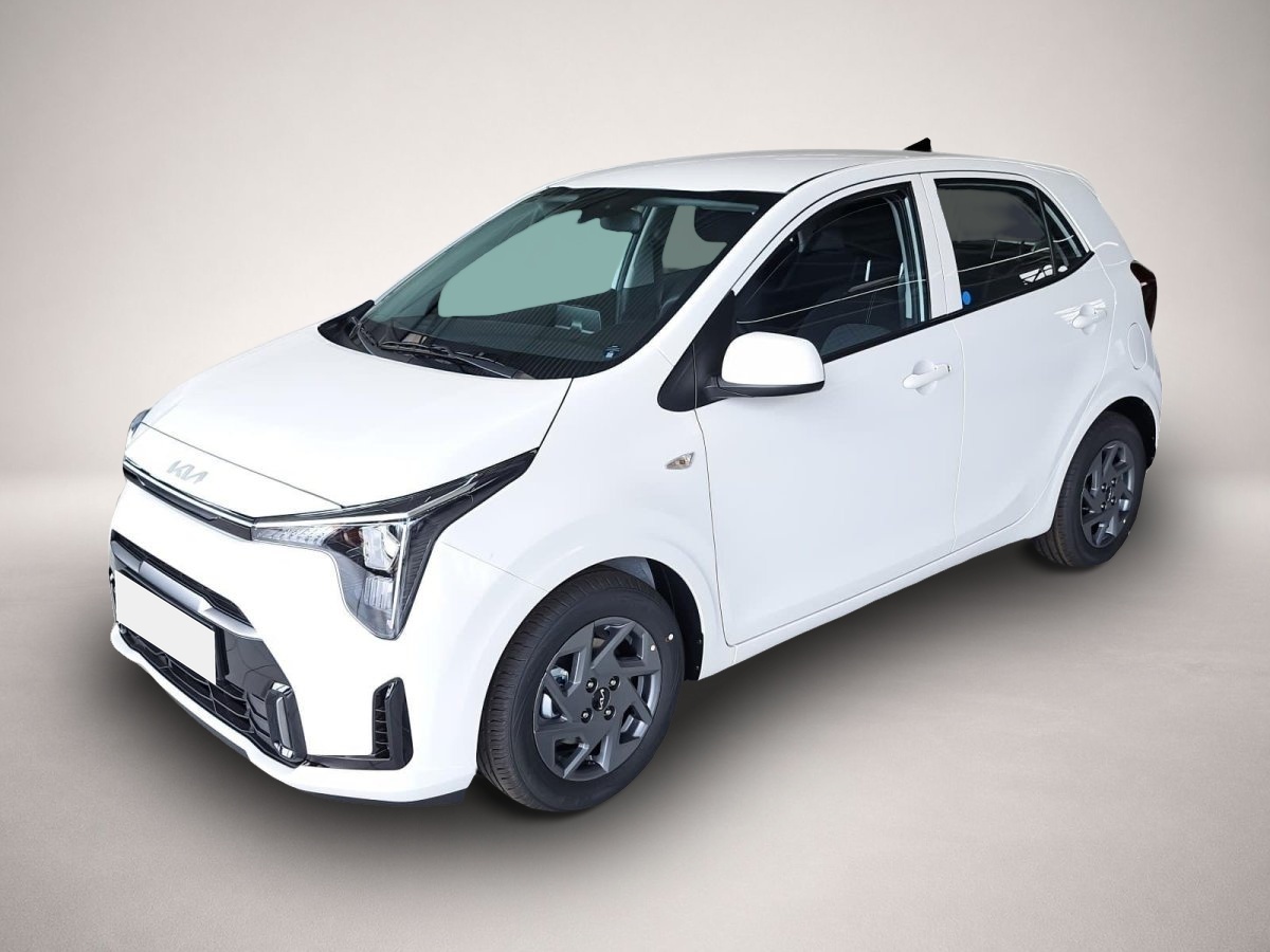 Fotografie 1 des Kia PICANTO 1.0 GDI AUTO. (AMT) VISION MJ27 SITZH. N