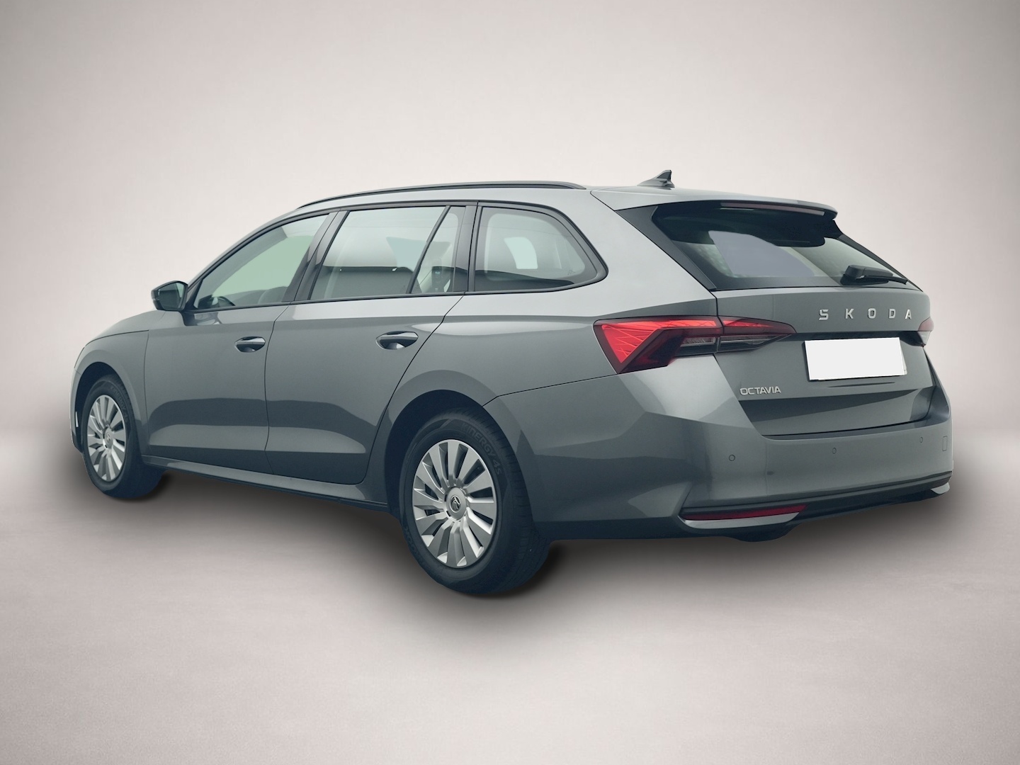 Bild 3 Skoda Octavia Combi 1.5 eTSI DSG Essence AHK LED PDC