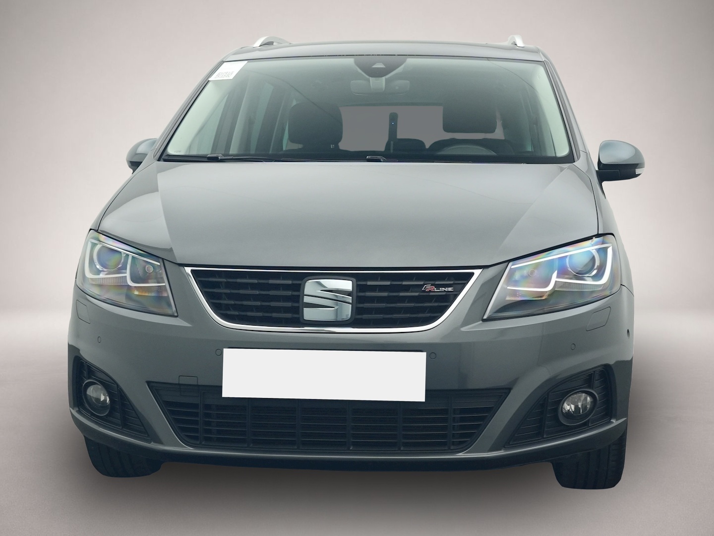 Bild 7 Seat Alhambra 1.4 TSI DSG FR-Line 7S PANO AHK eHECK N