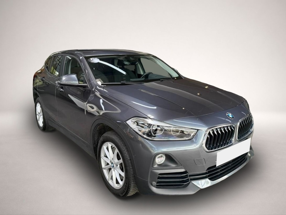 Bild 3 BMW X2 sDrive20d Advantage LED Navi ACC PDC AHK